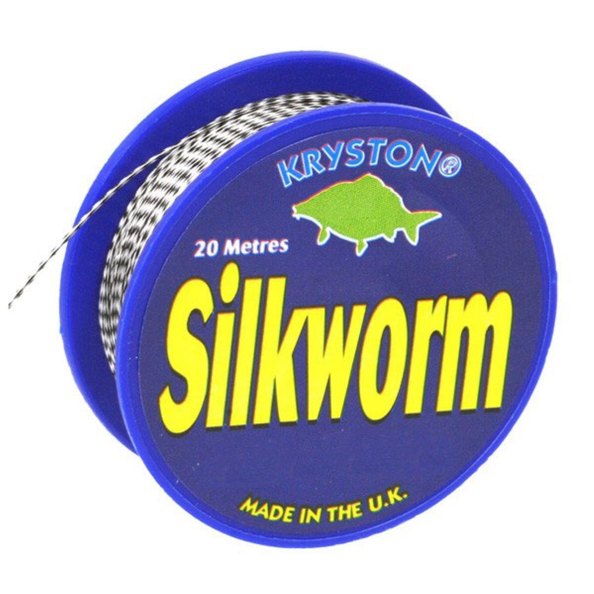 Kryston Silkworm 12lb