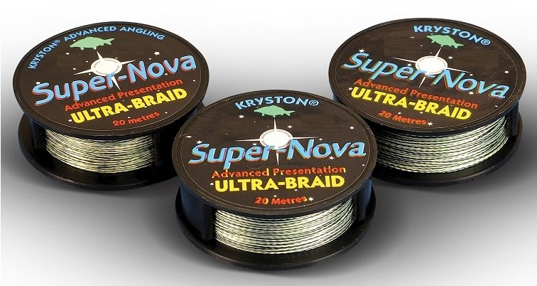 Kryston Super Nova 25lb