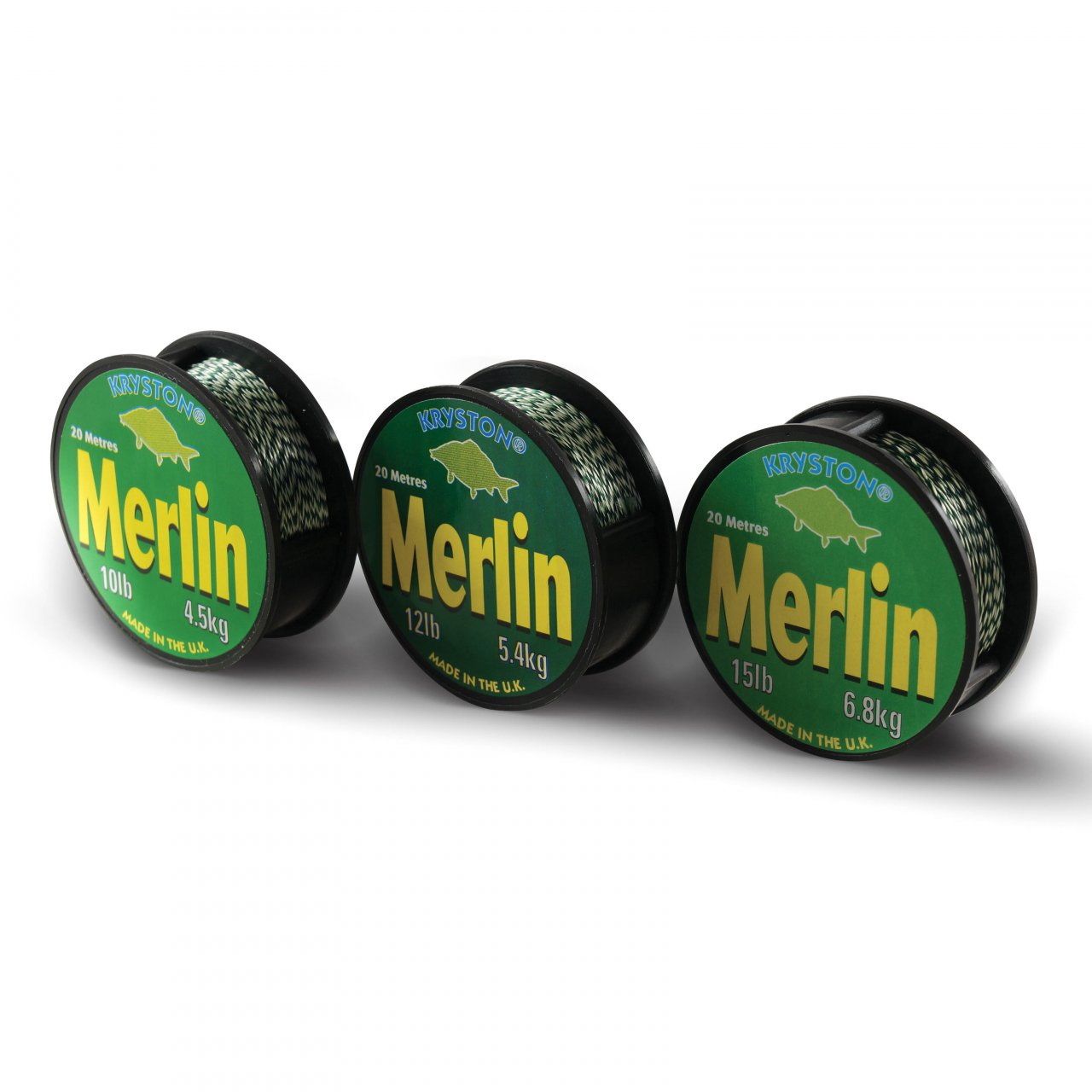 Kryston Merlin 15lb