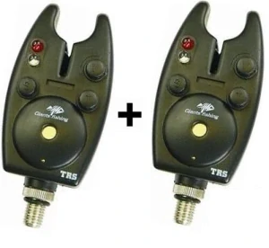 Giants fishing Hlásič Bite Alarm TRS ( 12V Baterie) AKCE 1+1!