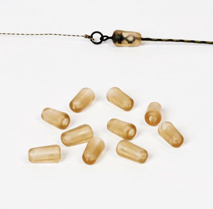 EXC ochrana uzlů Knot Protectors 10ks