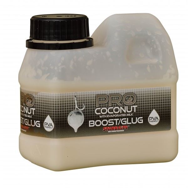 Starbaits dip kokos 500ml
