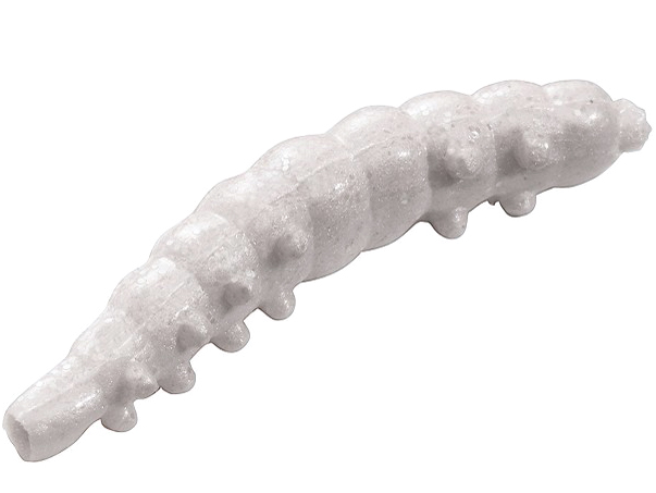 BERKLEY POWERBAIT Honey Worm Natural