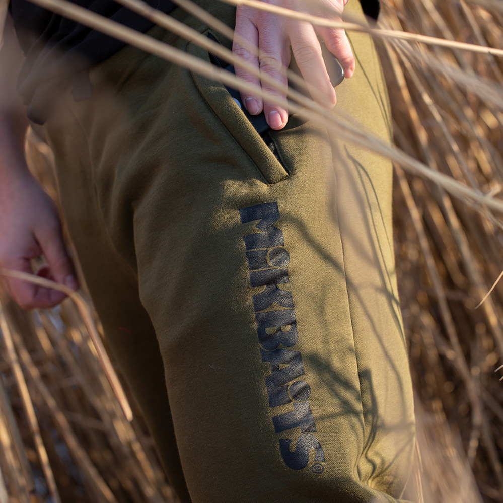 Mikbaits kraťasy zelené vel. XL