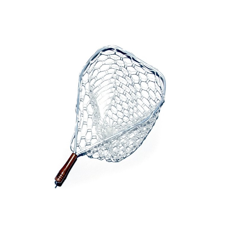 Podběrák Fencl raketa s gumou GS