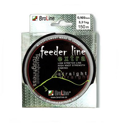 BroLine Feeder line  0,208mm 150m