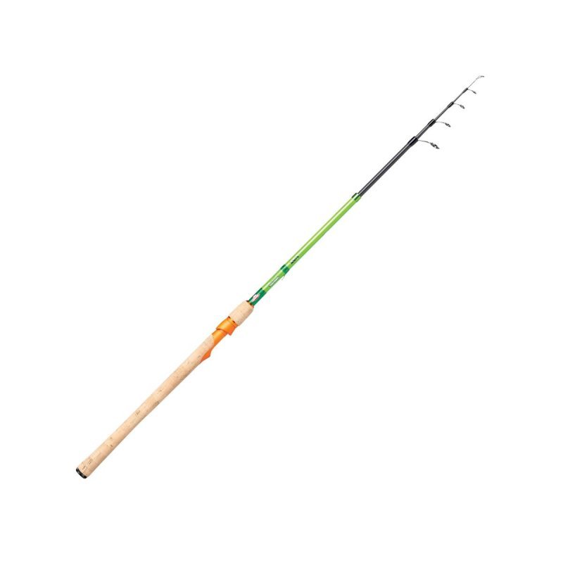 Prut Berkley Rod Trouttec Sensor 2 T-400 5-15g