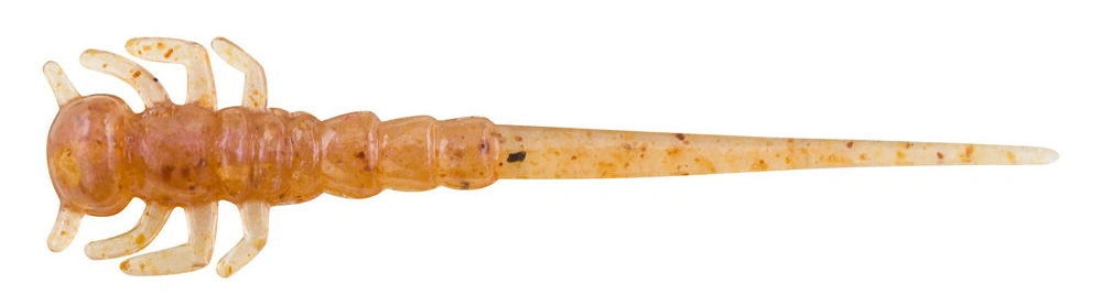 Berkley Powerbait ICE SWORDTAIL 3cm Natural 14ks