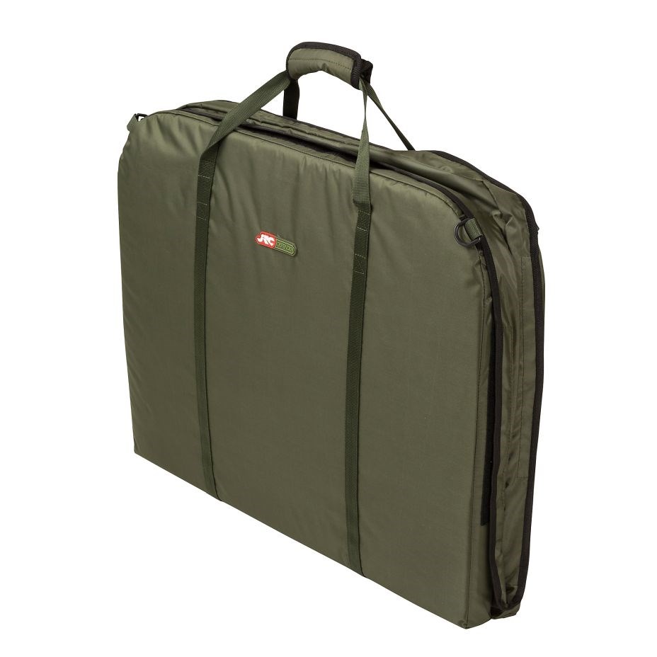 Podložka + vážící sak Defender  flat fold mat sling sack comboO