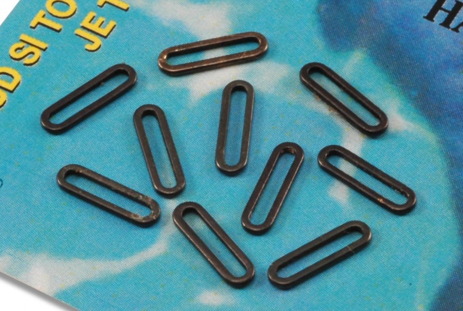 CarpRus Quick Hair Stops