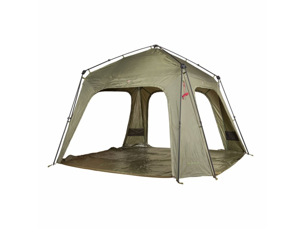 JRC BIVAK Extreme TX2 Basecamp