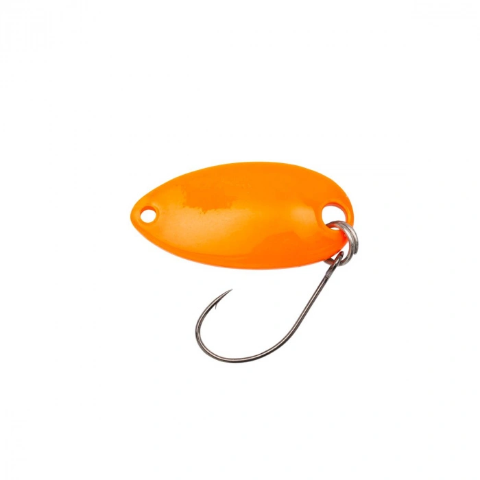 Berkley plandavka AGS RORU 3,5g  orange