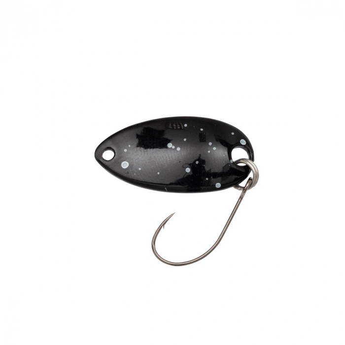 Berkley plandavka AGS RORU 3,5g black
