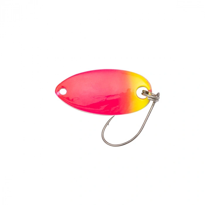 Berkley plandavka AGS RORU 3,5g  fuchsia yelow