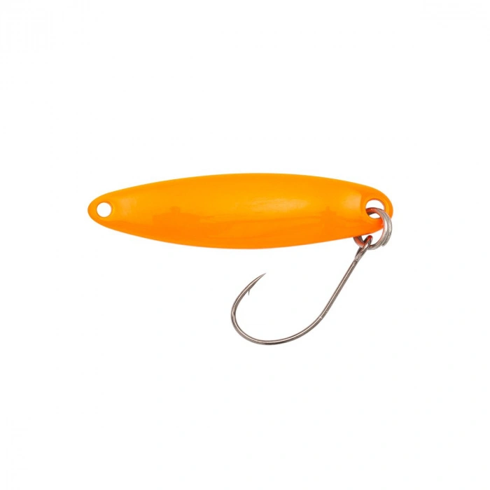 Berkley plandavka AGS SUK 4,4g orange