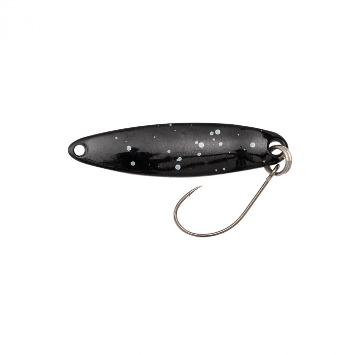Berkley plandavka AGS SUK 4,4g black white