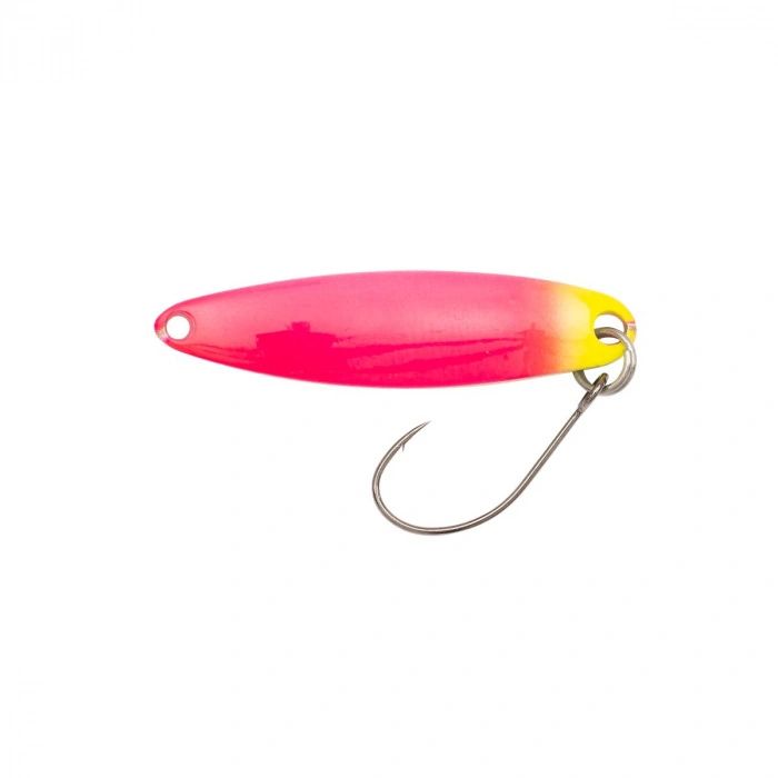 Berkley plandavka AGS SUK 4,4g fuchsia yelow