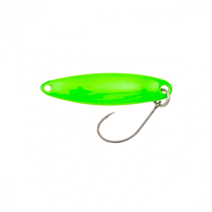 Berkley plandavka AGS SUK 4,4g green