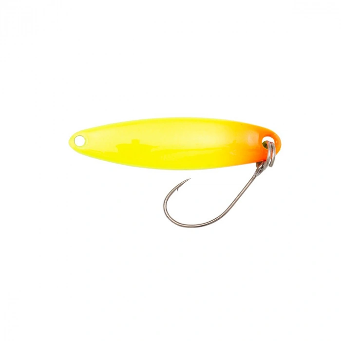 Berkley plandavka AGS SUK 4,4g yelow orange
