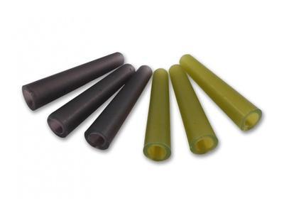 CarpRus Snag Clip Tail rubbers silt