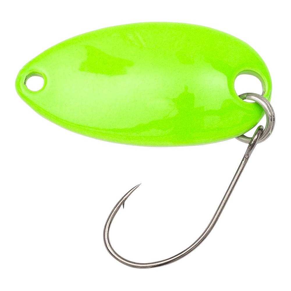 Berkley plandavka AGS RORU 3,5g lime