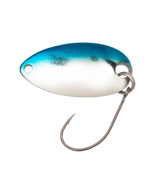Berkley plandavka AGS RORU 1,8g silver blue