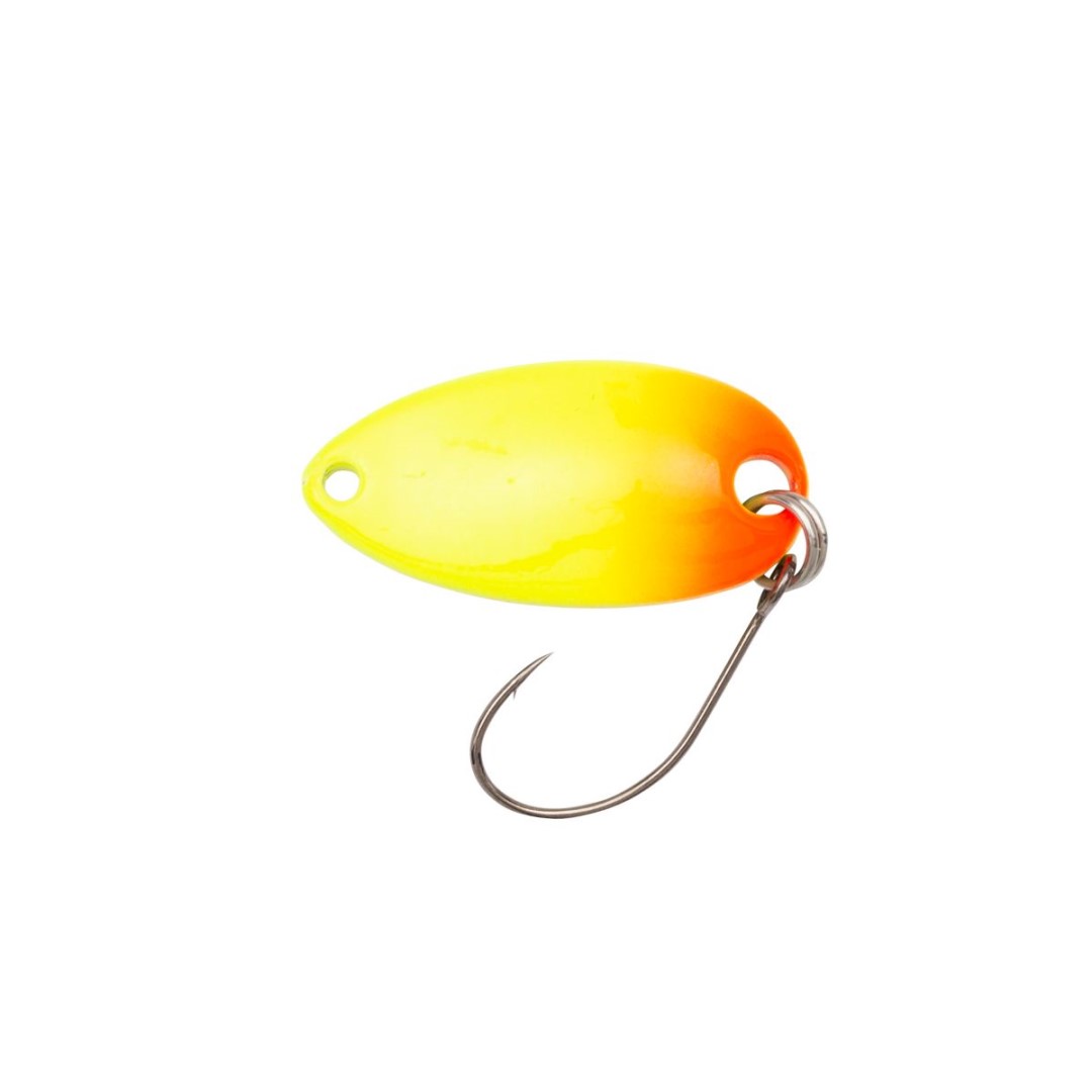 Berkley plandavka AGS RORU 1,8g yelow orange