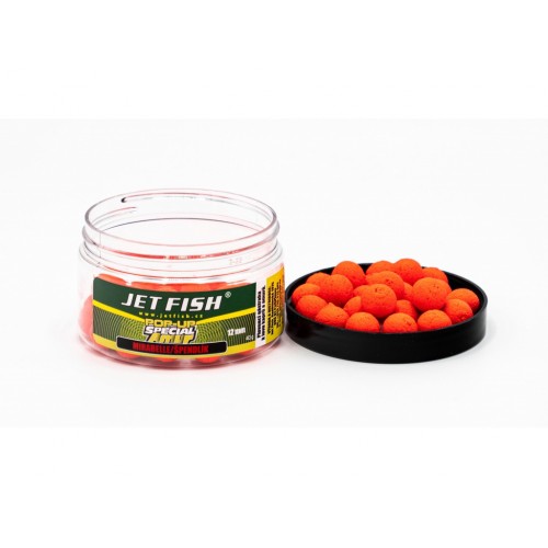 JET FISH POP-UP Special Amur 12mm Mirabelle/špendlík