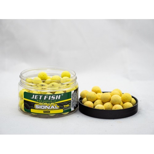 JET FISH POP-UP Signal 12mm banán
