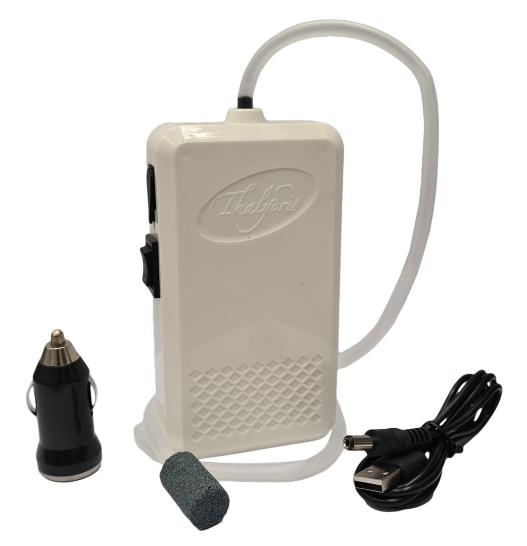 PLASTILYS VZDUCHOVÁNÍ AIR PUMP