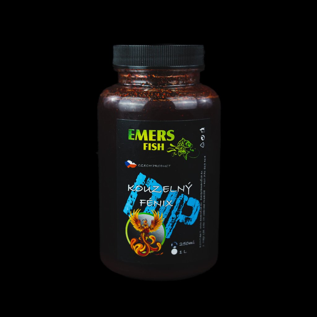 EMERSFISH DIP Kouzelný Fénix 250ml