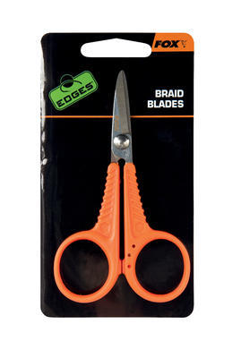 FOX NŮŽKY EDGES MICRO SCISSORS