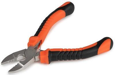 FOX KRIMPOVACÍ KLEŠTĚ EDGES CRIMP PLYERS