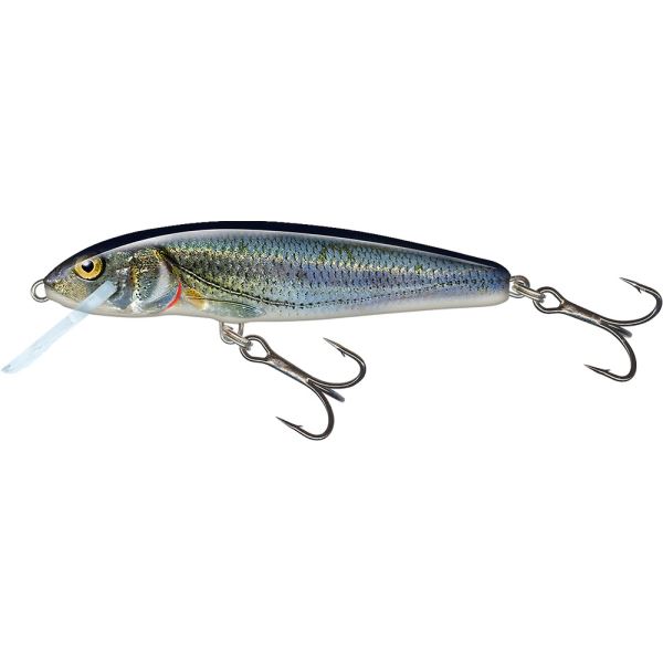 Salmo Wobler Minnow Sinking Spirlin - 6 cm 6 g