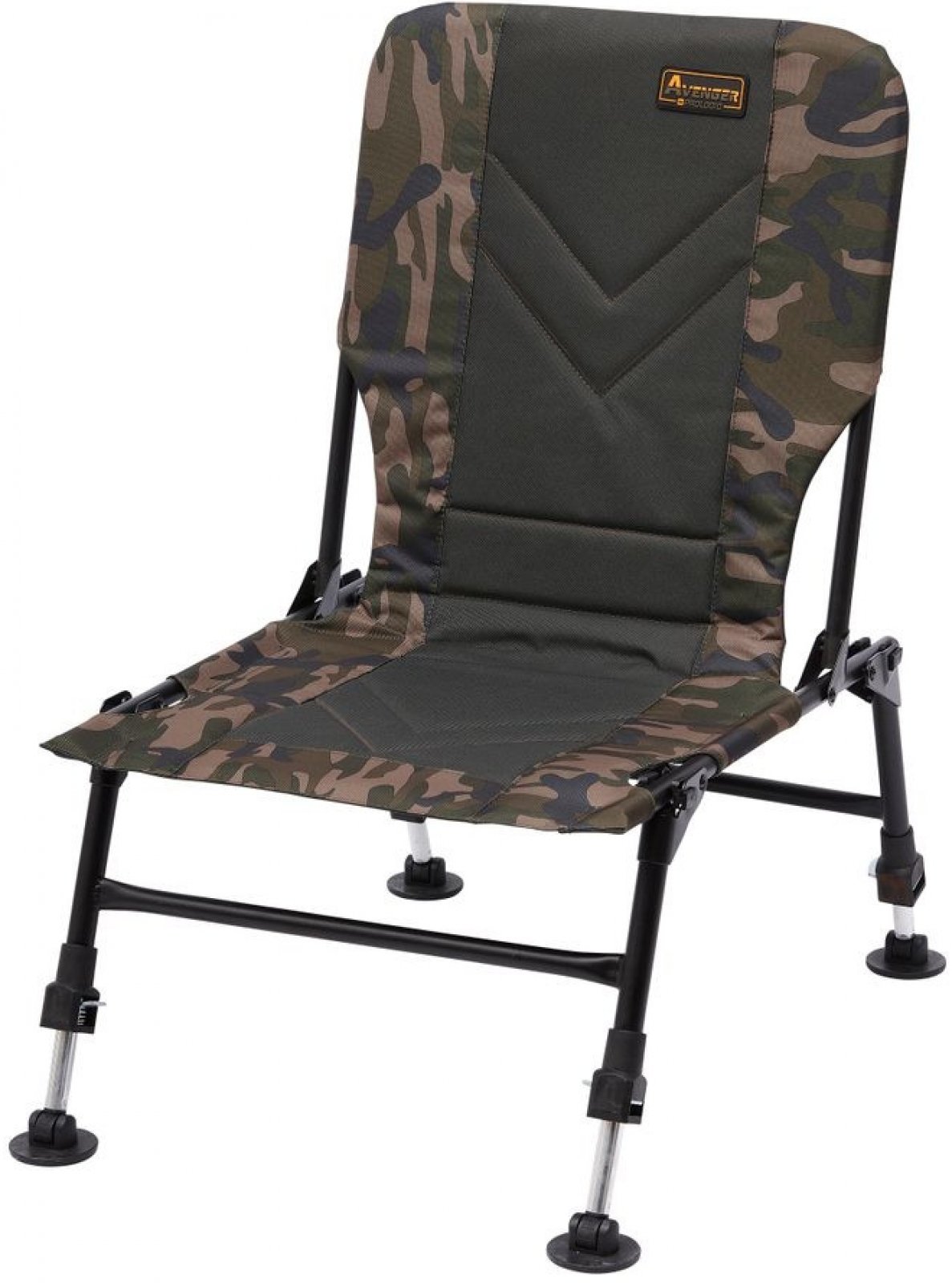 Křeslo Prologic Avenger Camo Chair