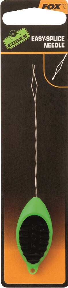 Fox Jehla Edges Easy Splice Needle