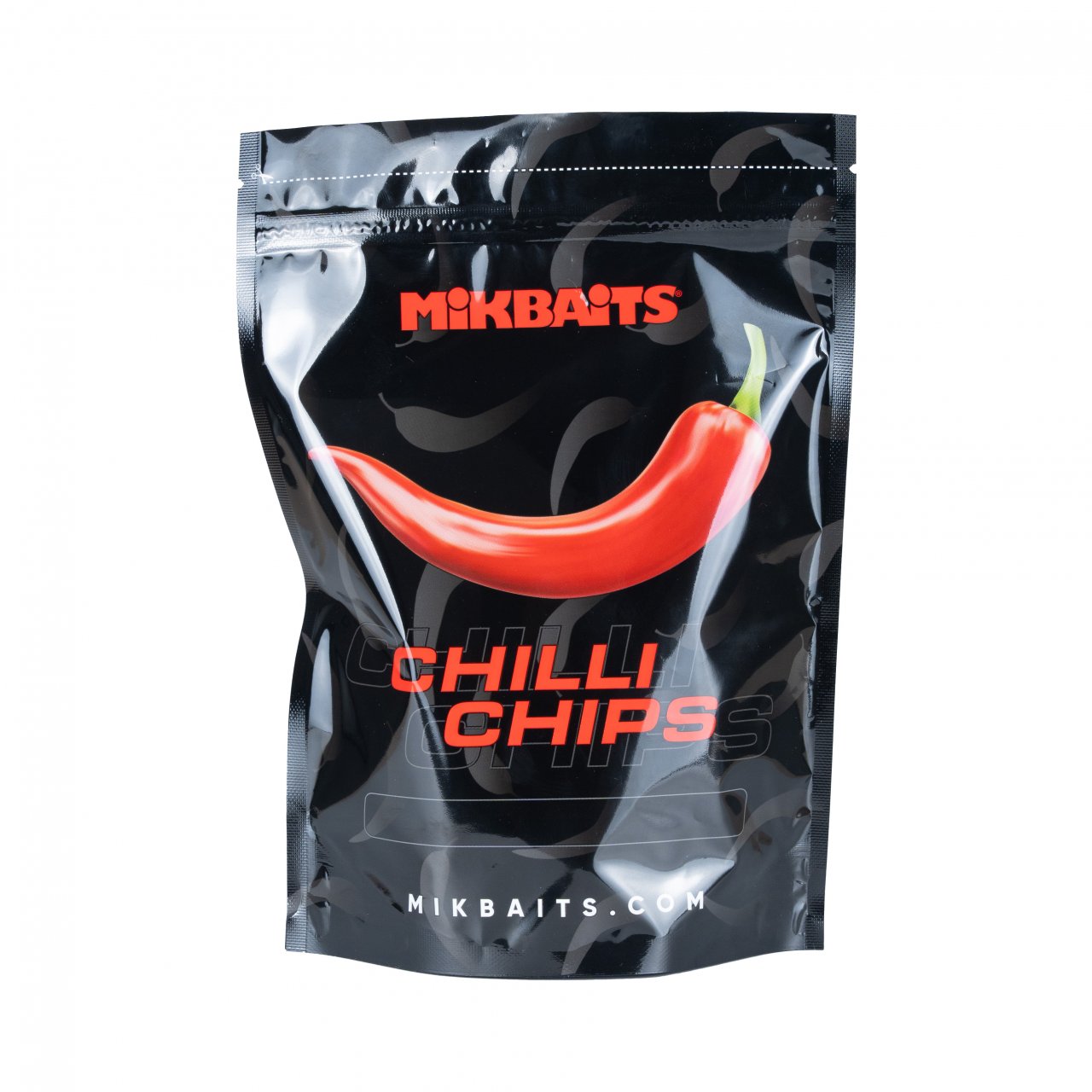 Mikbaits Chilli Chips boilie 300g-Chilli Mango 20mm