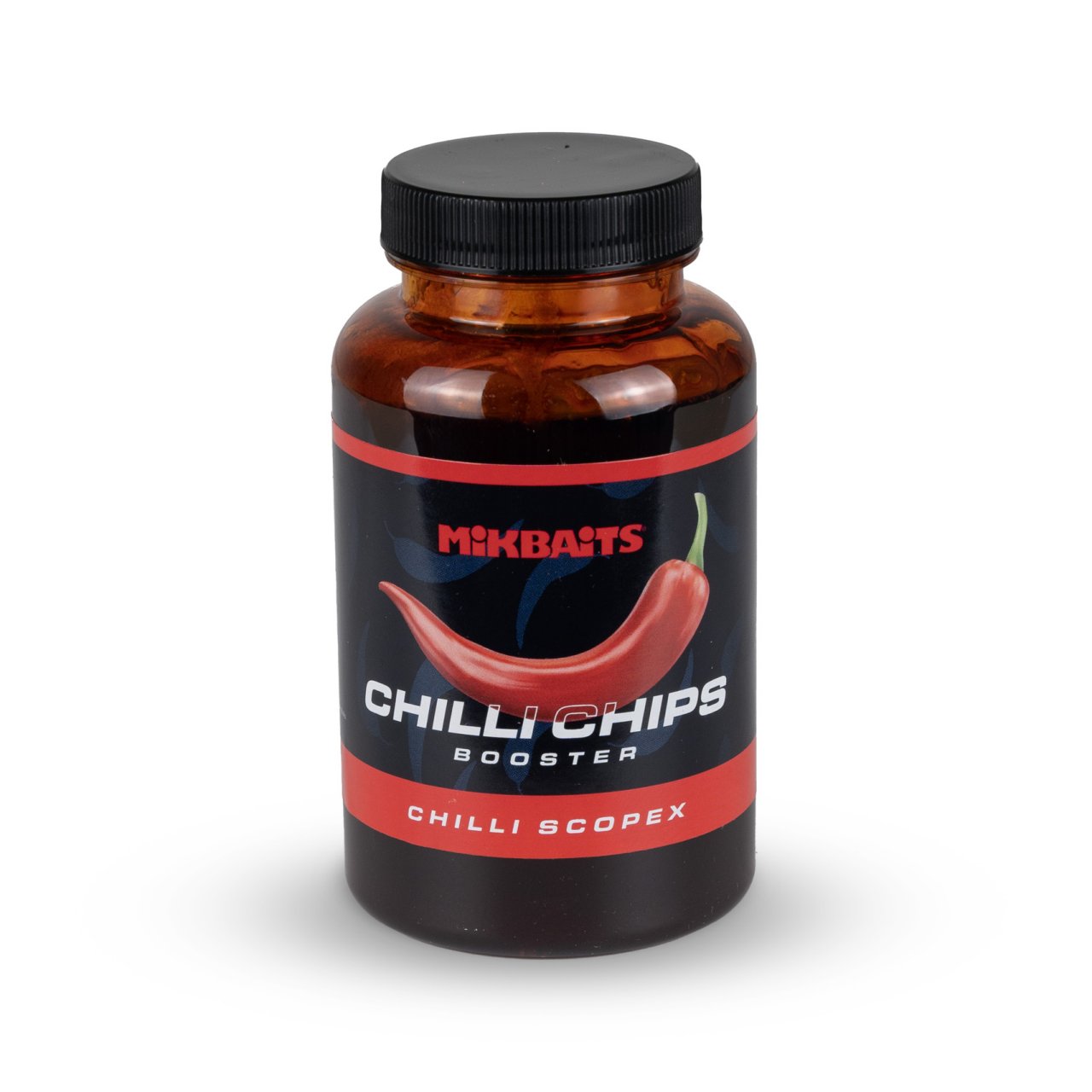 Mikbaits Chilli booster 250ml - Chilli Scopex