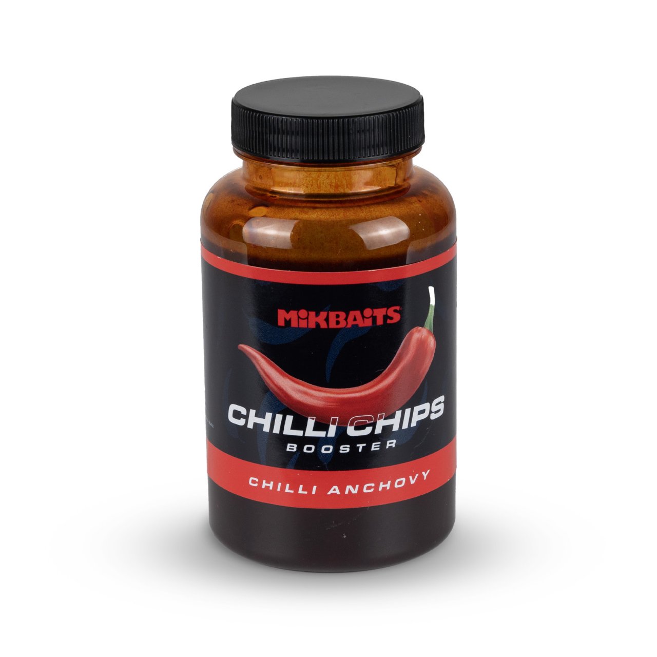 Mikbaits Chilli booster 250ml - Chilli Frankfurt