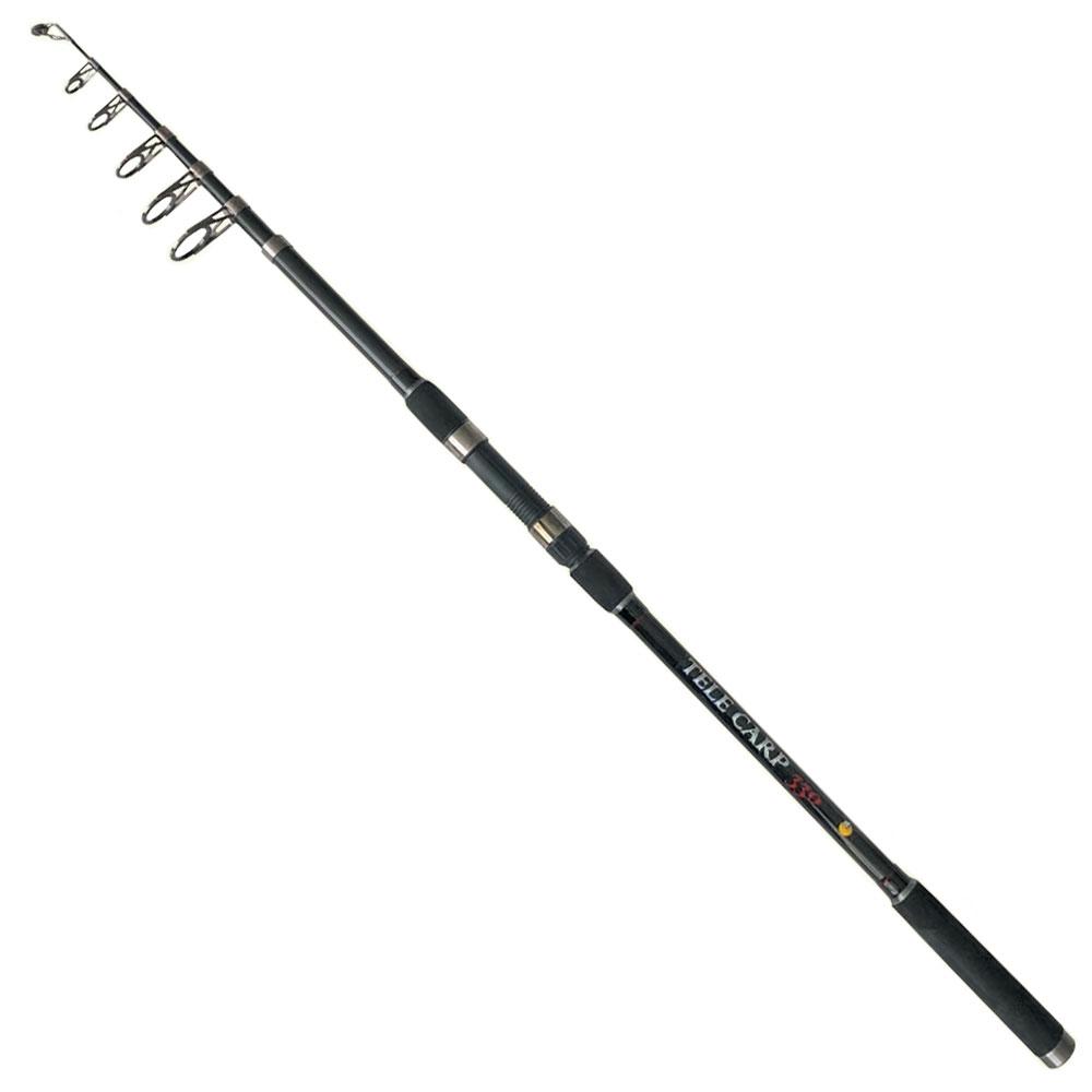 Albastar prut Tele Carp 3lb 3,3m