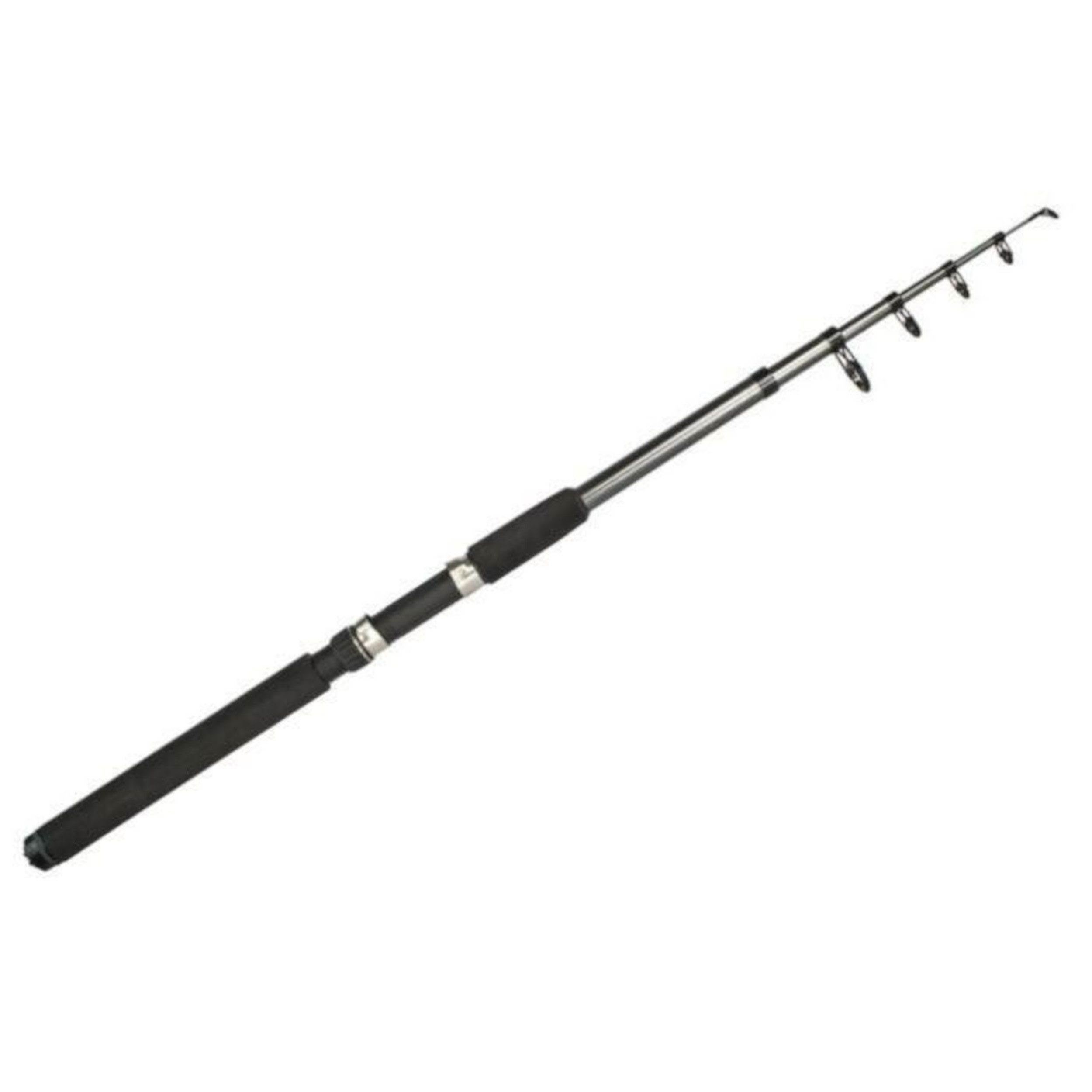 Albastar prut tele LAGUNA 180cm 20-50g