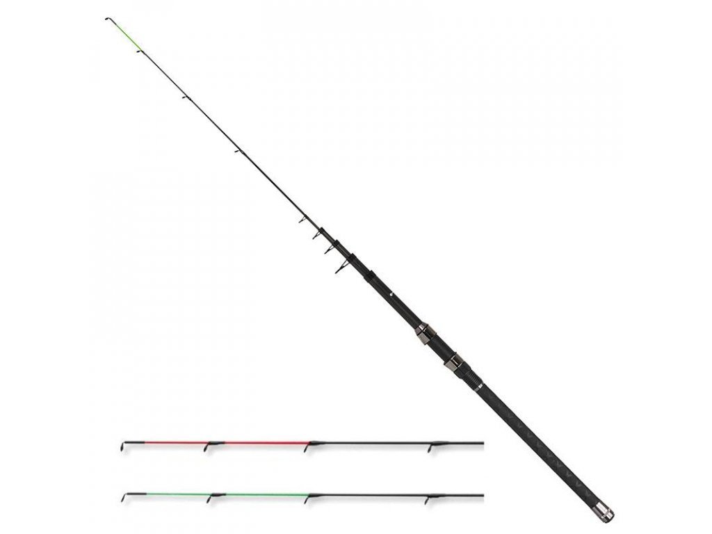 Albastar prut tele Picker 240/30g-60g