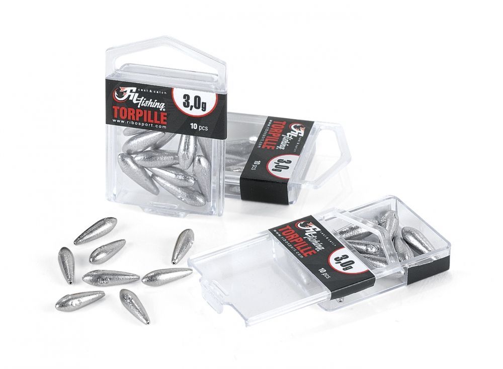 Falcon Torpily Box 5g 10ks