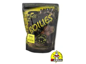 BOILIES BOSS2 - 200 G/16 MM/RANDAL