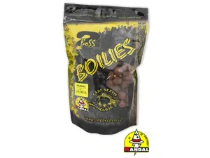 BOILIES BOSS2 - 1 KG/20 MM/RANDAL