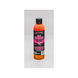 Zig smooke booster Jet Fish 250ml - ČESNEK