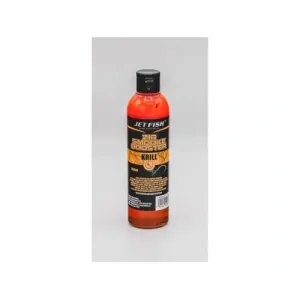 Zig smooke booster Jet Fish 250ml - Krill