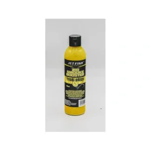 Zig smooke booster Jet Fish 250ml - Tygří ořech