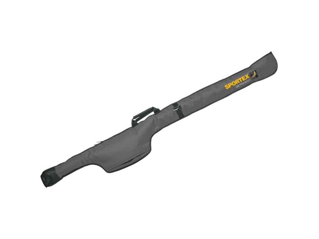 Pouzdro Sportex Single Carp Sheath 10ft