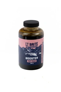 LT Baits TOP CRAB BOOSTER 600 g